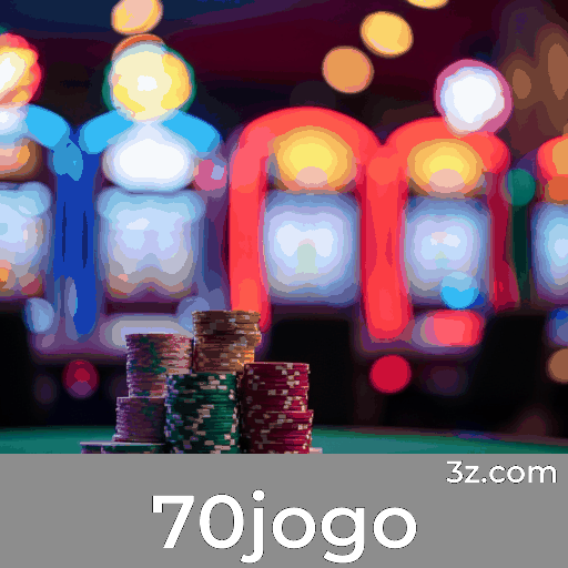 70jogo: Sua Plataforma de Apostas com Serviço Profissional Inigualável