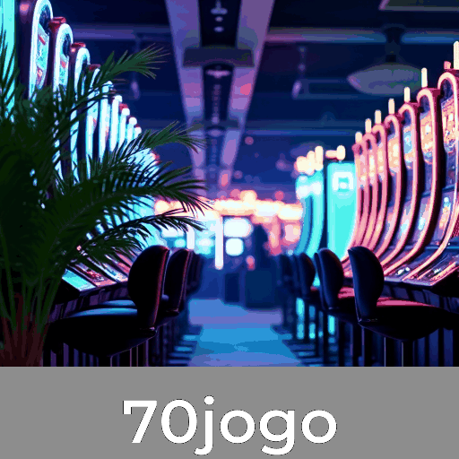 70jogo: Plataforma Completa e Confiável para Apostadores no Brasil