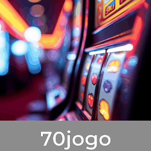 70jogo: Slots com Gigantescos Jackpots, Jogos de Mesa com Altas Chances e Experiência Imersiva com Dealer ao Vivo