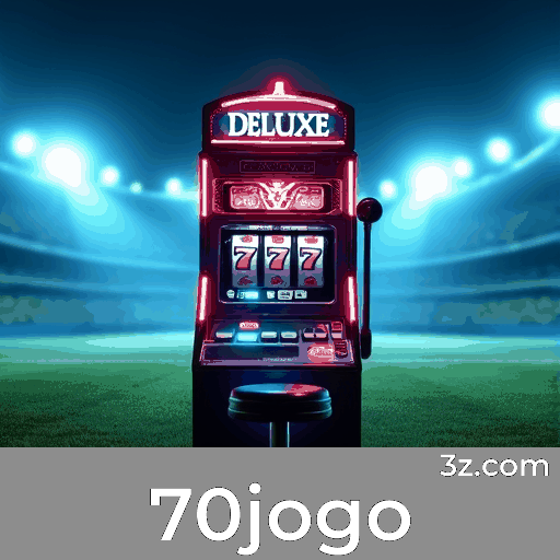 70jogo: O Poder do Bônus Maximizado com Estratégia