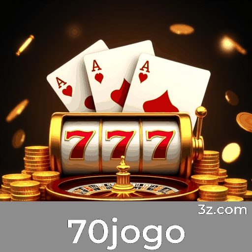 70jogo: Sua Plataforma de Apostas com Serviço Profissional Inigualável