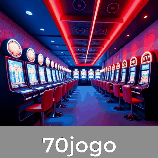 Ganhe com Segurança: Benefícios Exclusivos e Maximize seus Lucros no 70jogo