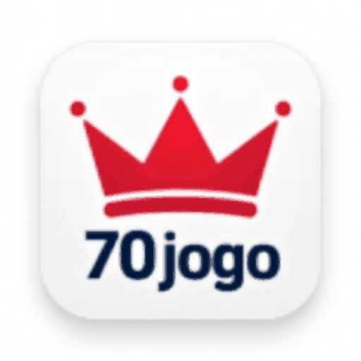 70jogo Logo